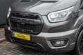 Ford Transit L3H2 | 2.0Tdci 165Pk A8 Aut. | 350 | Raptor Editio Grijs - thumbnail 23