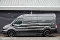 Ford Transit L3H2 | 2.0Tdci 165Pk A8 Aut. | 350 | Raptor Editio Grijs - thumbnail 4