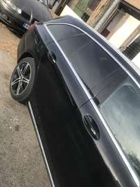 Estate de 9G-Tronic