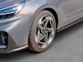 Hyundai i30 *N-LINE*Sitz-Paket*Memory*TOP! AUGUSTAKTION! Gris - thumbnail 6