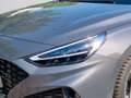 Hyundai i30 *N-LINE*Sitz-Paket*Memory*TOP! AUGUSTAKTION! Gris - thumbnail 5