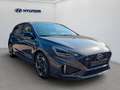 Hyundai i30 *N-LINE*Sitz-Paket*Memory*TOP! AUGUSTAKTION! Gris - thumbnail 2