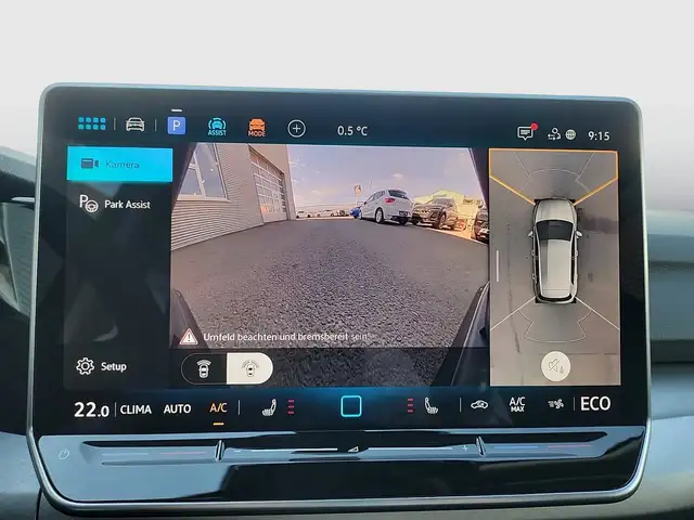 Volkswagen Golf view 22
