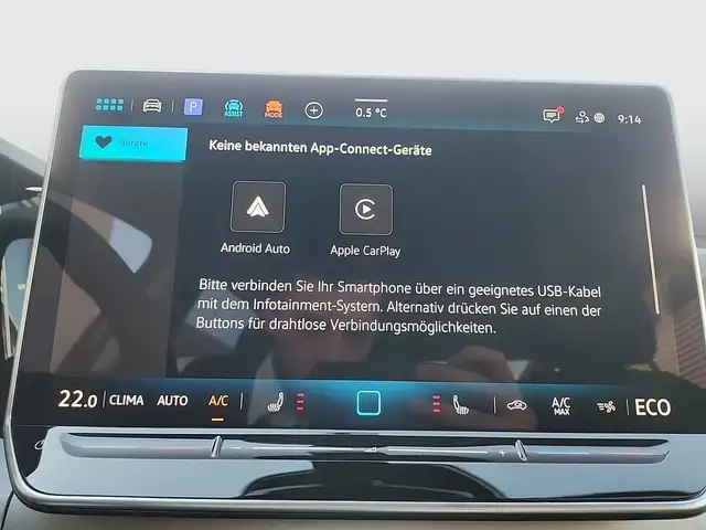 Volkswagen Golf view 21