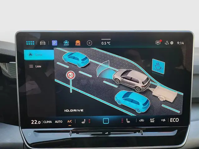 Volkswagen Golf view 18