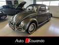 Volkswagen Käfer Vw Luxus Ovali *Faltdach* -Liebhaberfahrzeug Grau - thumbnail 3