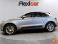 Porsche Macan S Aut. Gris - thumbnail 4