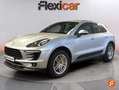 Porsche Macan S Aut. Gris - thumbnail 3