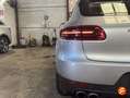 Porsche Macan S Aut. Gris - thumbnail 24