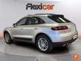 Porsche Macan S Aut. Gris - thumbnail 8