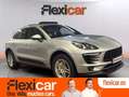 Porsche Macan S Aut. Gris - thumbnail 1