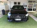 Mercedes-Benz GLC 220 Coupe 220 d Premium 4matic auto Zwart - thumbnail 2