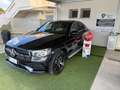 Mercedes-Benz GLC 220 Coupe 220 d Premium 4matic auto Noir - thumbnail 1