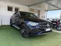 Mercedes-Benz GLC 220 Coupe 220 d Premium 4matic auto Noir - thumbnail 3