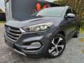 Hyundai TUCSON #TÜV#SERVICE#ALLRAD#VOLL-AUSSTATTUNG#TOP! Gris - thumbnail 2