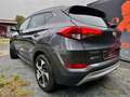 Hyundai TUCSON #TÜV#SERVICE#ALLRAD#VOLL-AUSSTATTUNG#TOP! Gris - thumbnail 4