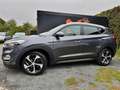 Hyundai TUCSON #TÜV#SERVICE#ALLRAD#VOLL-AUSSTATTUNG#TOP! Gris - thumbnail 3
