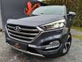 Hyundai TUCSON #TÜV#SERVICE#ALLRAD#VOLL-AUSSTATTUNG#TOP! Gris - thumbnail 1