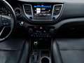Hyundai TUCSON #TÜV#SERVICE#ALLRAD#VOLL-AUSSTATTUNG#TOP! Gris - thumbnail 18