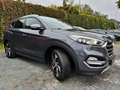 Hyundai TUCSON #TÜV#SERVICE#ALLRAD#VOLL-AUSSTATTUNG#TOP! Gris - thumbnail 8