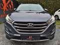 Hyundai TUCSON #TÜV#SERVICE#ALLRAD#VOLL-AUSSTATTUNG#TOP! Gris - thumbnail 10