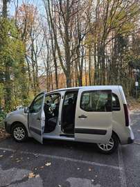 Tepee 1.6 HDi FAP 75ch Access