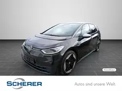 Volkswagen ID.3 Pro Performance Max 1st Edition HUD PANO Wä - fotografija vozila