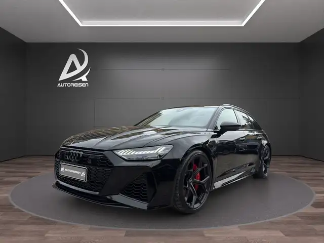 Audi RS6 AVANT 4.0 TFSI PERFORMANCE 630 CV QUATTRO KM 0