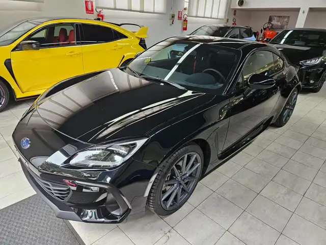 Subaru BRZ BRZ 2.4 SPORT MT - PRONTA CONSEGNA IN SEDE
