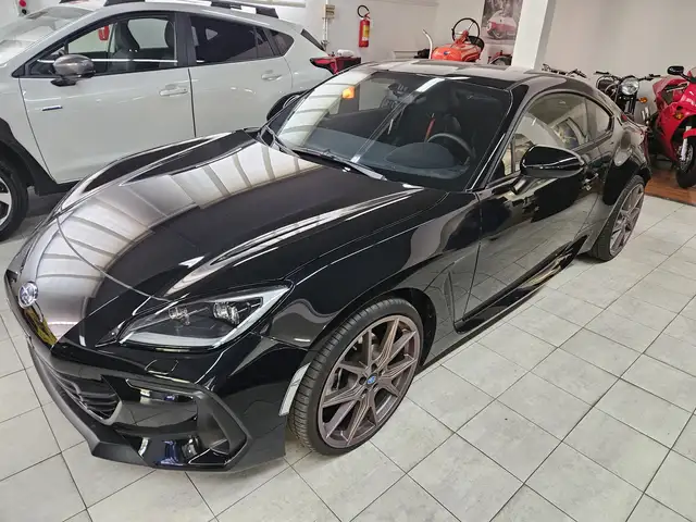 Subaru BRZ BRZ 2.4 SPORT MT - PRONTA CONSEGNA IN SEDE