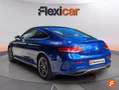 Mercedes-Benz C 220 Coupé d Azul - thumbnail 5