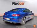 Mercedes-Benz C 220 Coupé d Azul - thumbnail 8