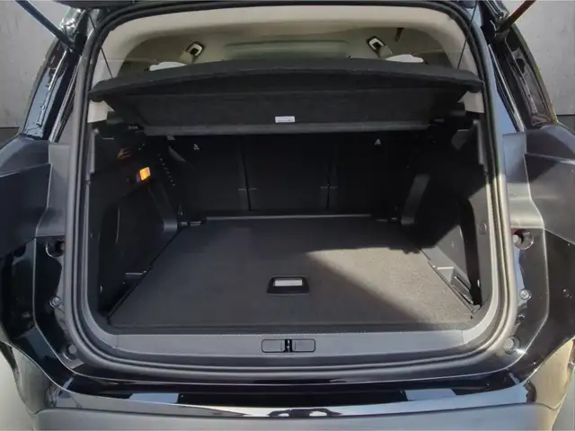 Citroen C5 Aircross view 7