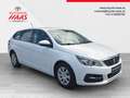 Peugeot 308 SW 1,6 BlueHDI 120 Active EAT6 S Blanc - thumbnail 2