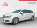 Peugeot 308 SW 1,6 BlueHDI 120 Active EAT6 S Blanc - thumbnail 1