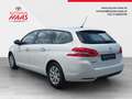 Peugeot 308 SW 1,6 BlueHDI 120 Active EAT6 S Blanc - thumbnail 4