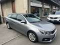 Peugeot 308 308 SW 1.6 bluehdi Business Grigio - thumbnail 1