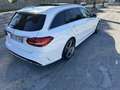 Mercedes-Benz C 220 SW d (bt) Premium auto Bianco - thumbnail 4
