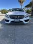 Mercedes-Benz C 220 SW d (bt) Premium auto Bianco - thumbnail 11
