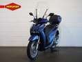 Honda SH 150 ABS Bleu - thumbnail 7