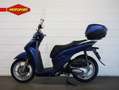 Honda SH 150 ABS Bleu - thumbnail 4