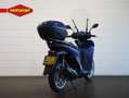 Honda SH 150 ABS Bleu - thumbnail 8