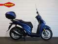 Honda SH 150 ABS Bleu - thumbnail 1