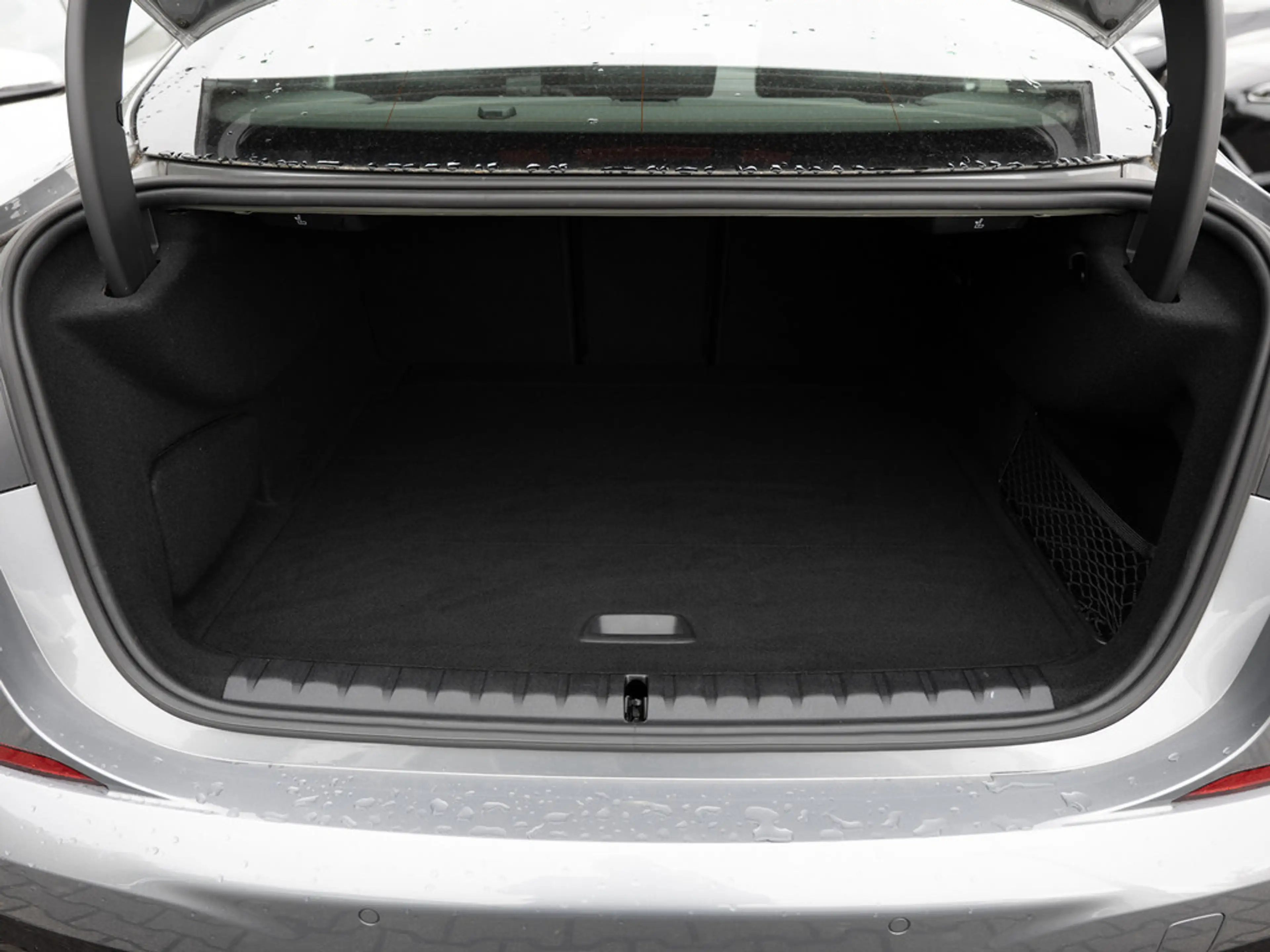 BMW 235 Mi Gran Coupe xDrive LED NAVI SHZ PDC — photo 9