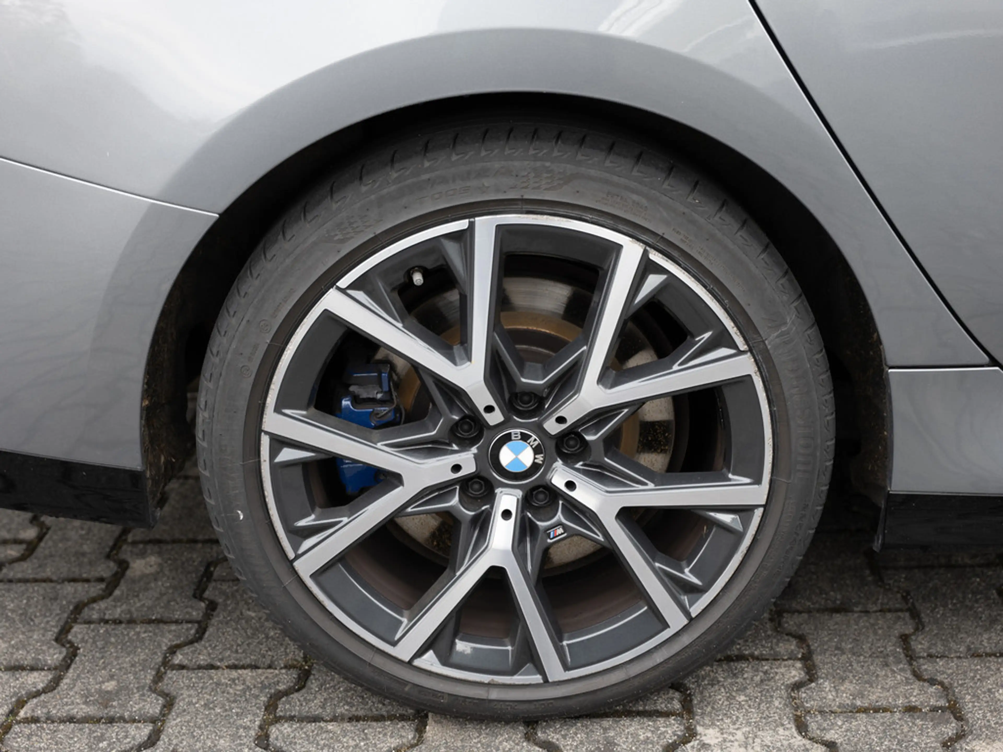 BMW 235 Mi Gran Coupe xDrive LED NAVI SHZ PDC — photo 8