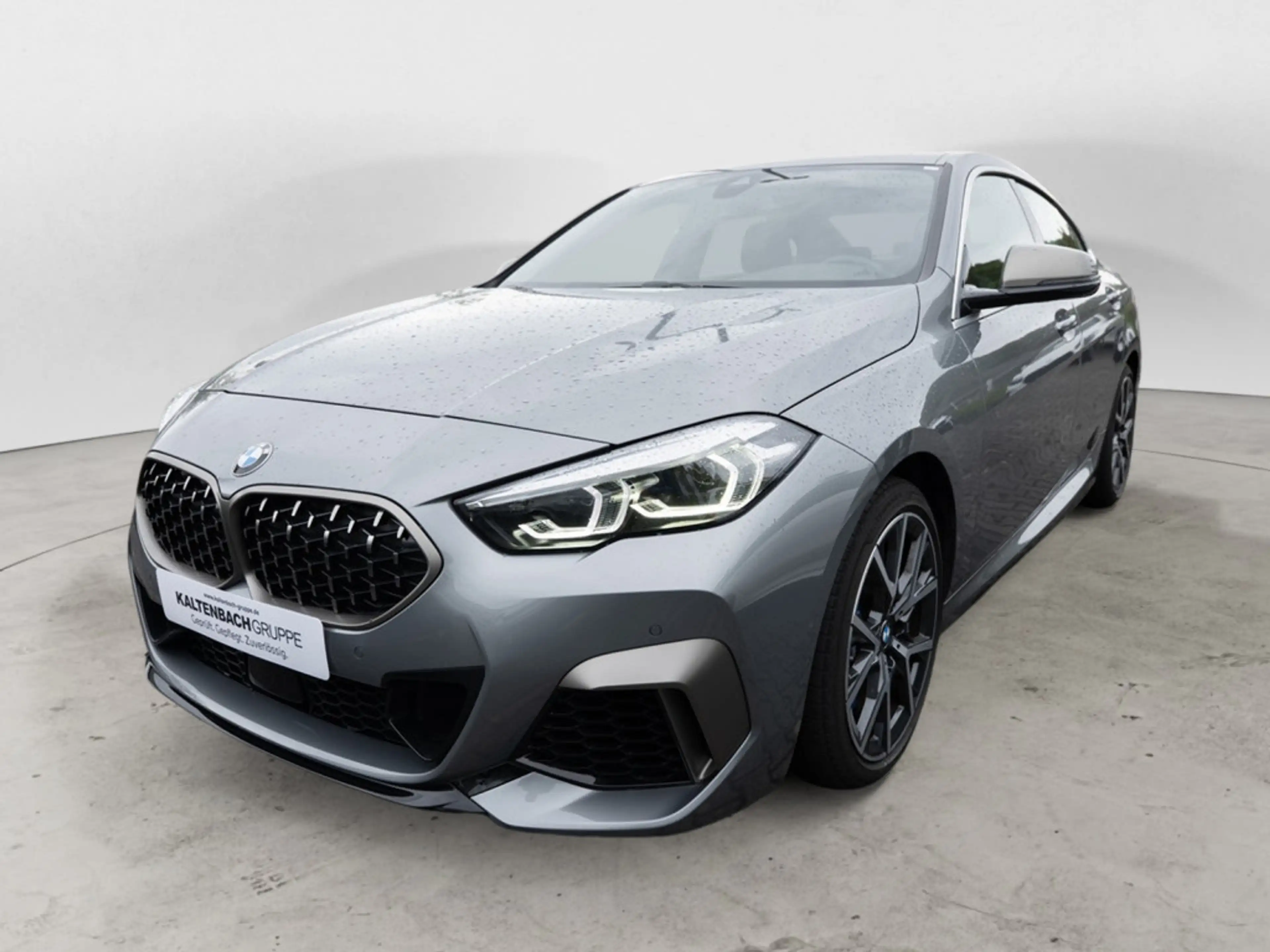 BMW 235 Mi Gran Coupe xDrive LED NAVI SHZ PDC — photo 2