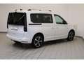 Volkswagen Caddy 2.0 TDI Style KR DSG P-Dach/LED/NAV/RFK/SH Weiß - thumbnail 4