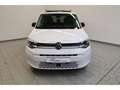 Volkswagen Caddy 2.0 TDI Style KR DSG P-Dach/LED/NAV/RFK/SH Weiß - thumbnail 3