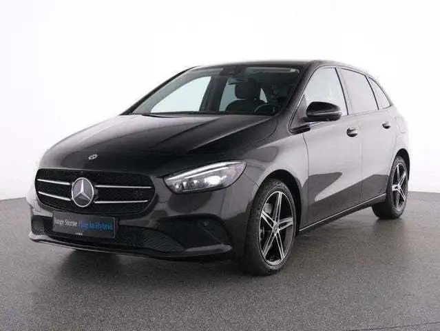 Mercedes-Benz C 320 250e