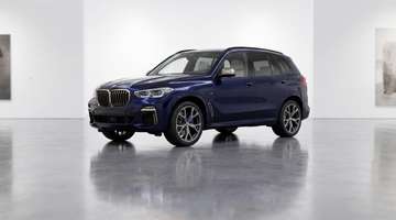 M50d auto